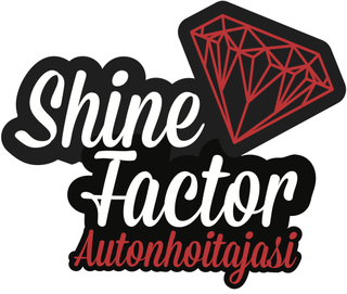 Shine Factor Vantaa